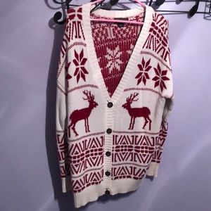 Christmas Sweater